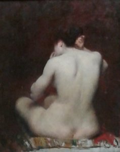 Naiset takaisin